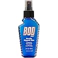 BOD Man Really Ripped Abs Body Spray, 3.4 fl oz