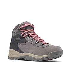 Columbia Womens Newton Ridge Plus Waterproof
