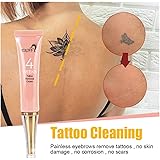 Amazon Com Wrecking Balm Tattoo Fade System Beauty