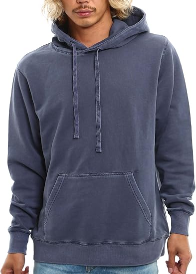 Amazon インプローブス パーカー 裏毛 プルオーバーパーカー プルパーカー パーカ メンズ トレーナー パーカー 通販