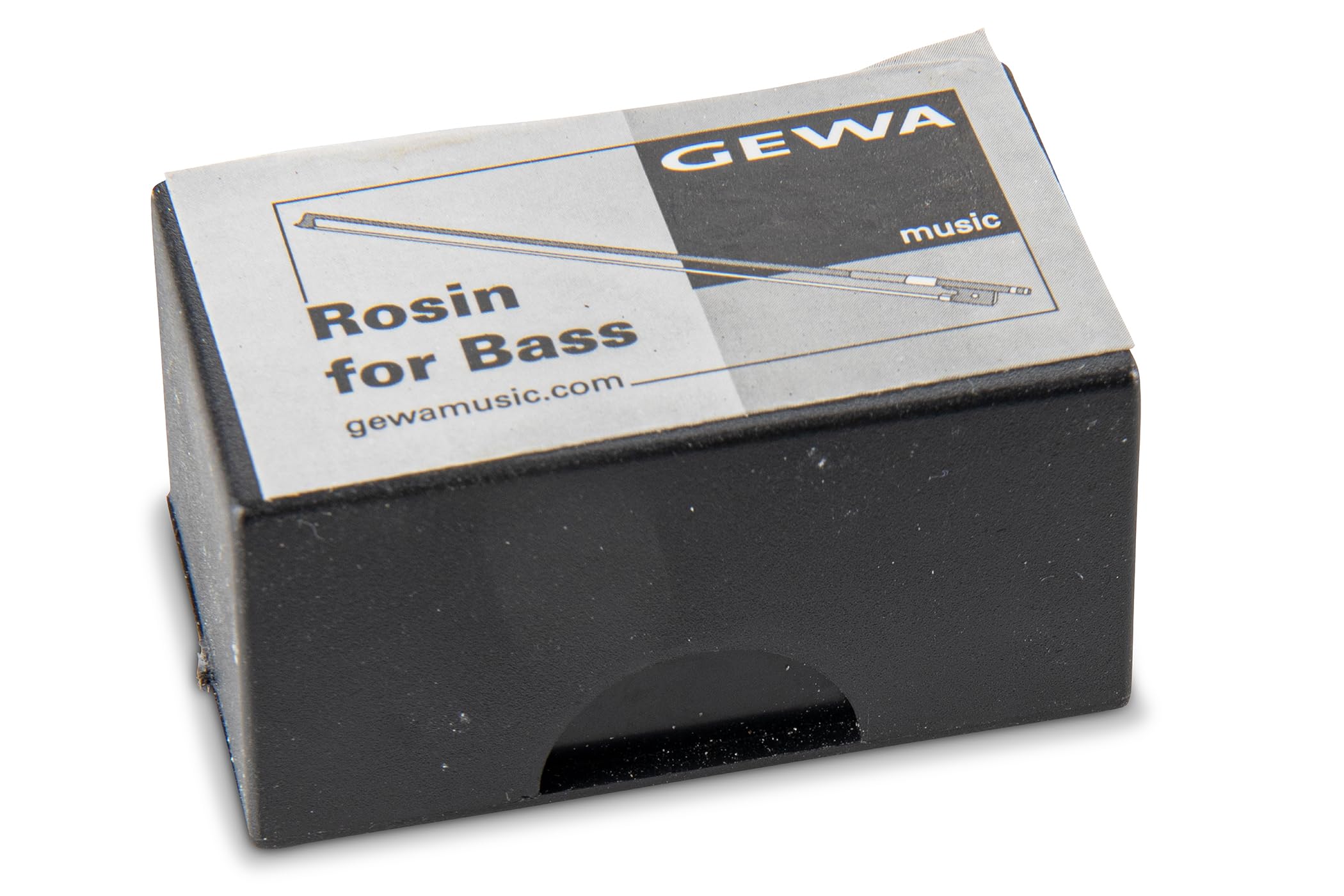 GEWA 451180 Bass Kolofon