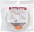 Scor-Pal Scor Tape, 1-Inch by 27-Yard