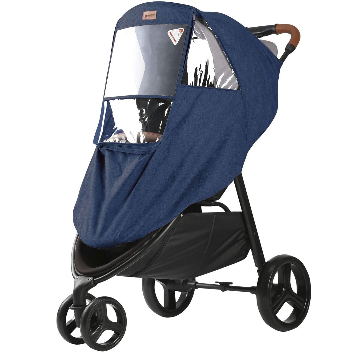 rain cover for evenflo pivot stroller