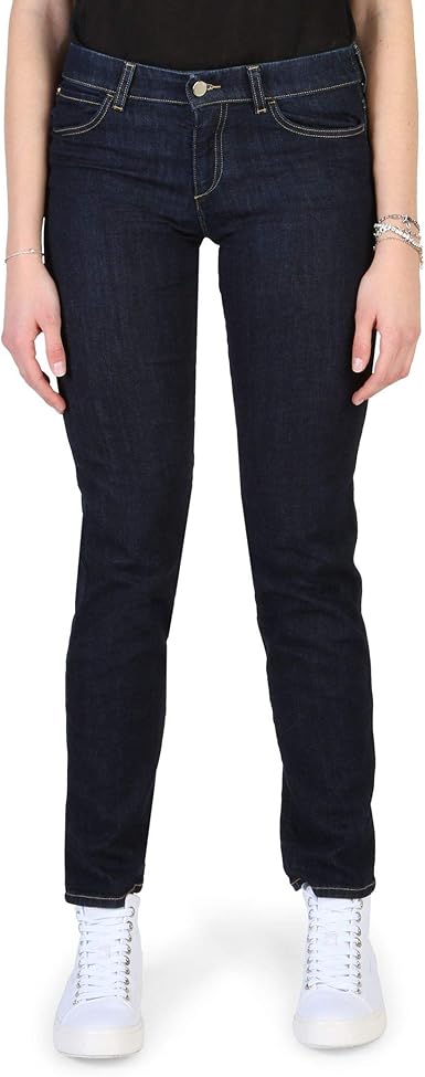 armani jeans womens