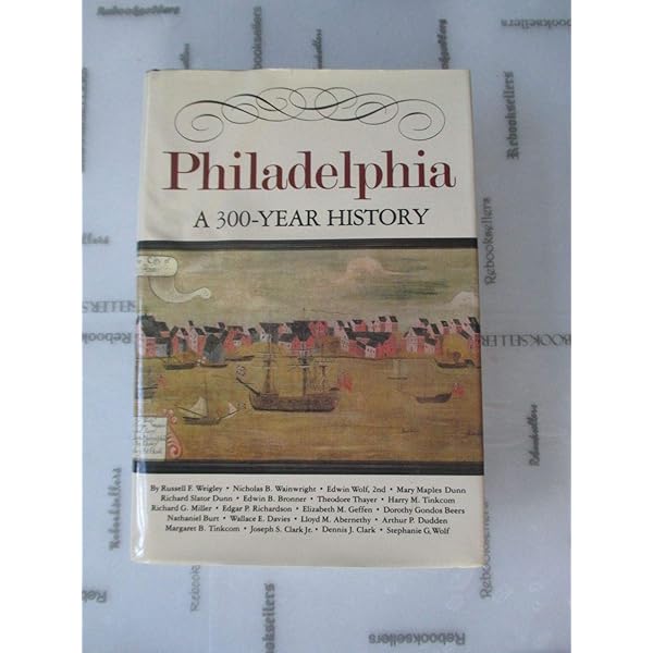 洋書 Historic Philadelphia Official Guidebook Historic Philadelphia Official Guidebook Historic