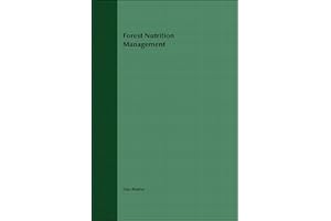Forest Nutrition Management