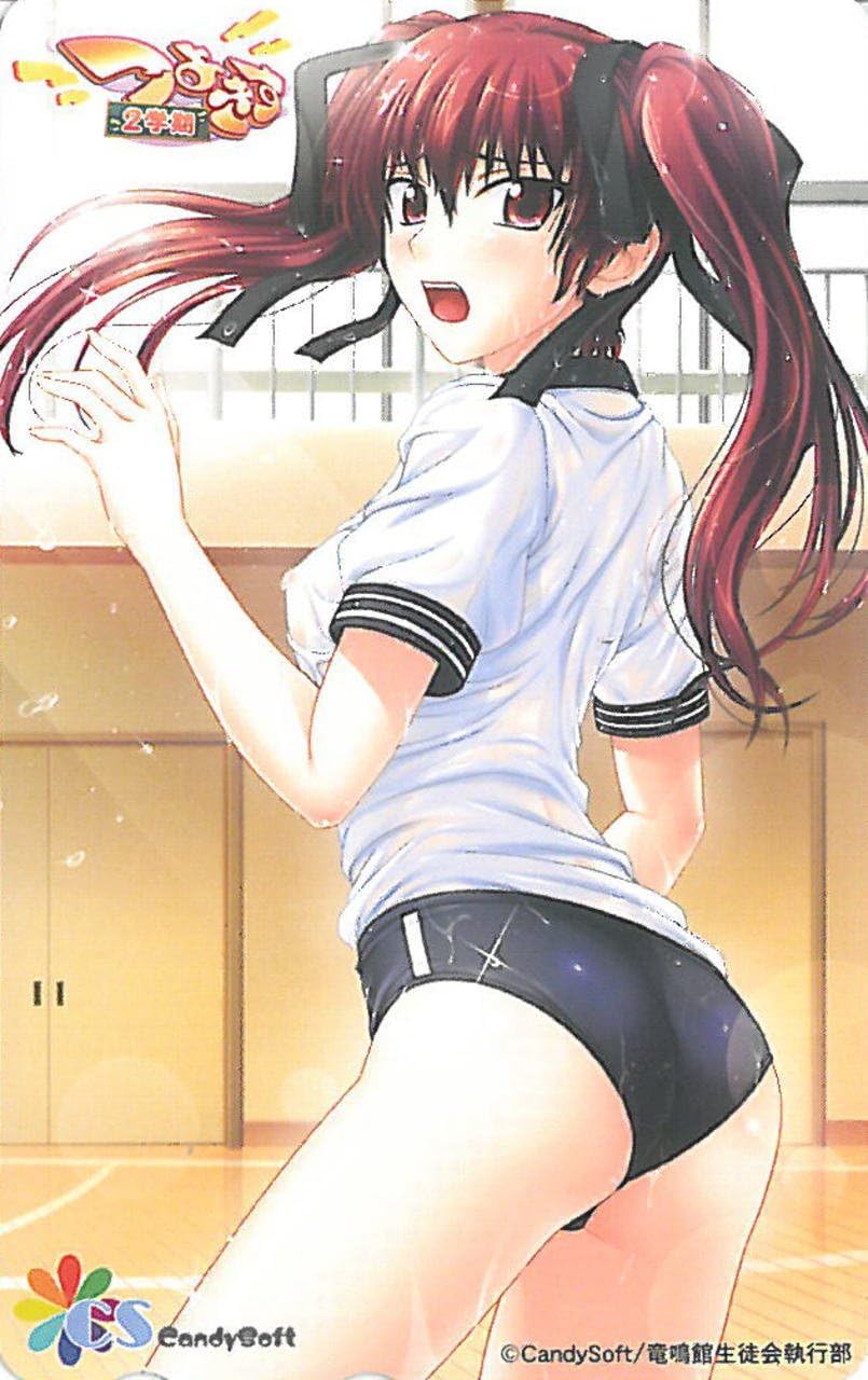 Amazon 2枚目半額 テレホンカード テレカ つよきす2学期 真広雄海 近衛 素奈緒 きゃんでぃそふと アニメ 萌えグッズ 通販