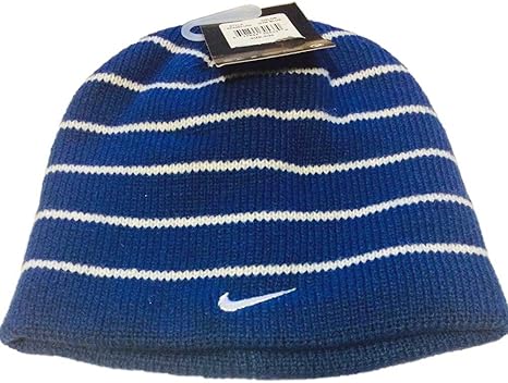 nike sock hat