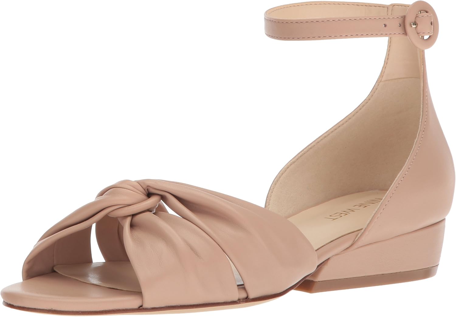 nine west lumsi sandal