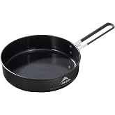 MSR Nonstick Ceramic Coated Camping Skillet | Ceramic Camping Skillet