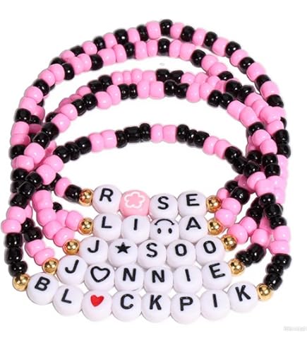 Amazon.com: BLACKPINK Group Flag – K-Pop Merch Wall Banner for