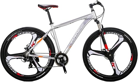29er mountain bike xl frame