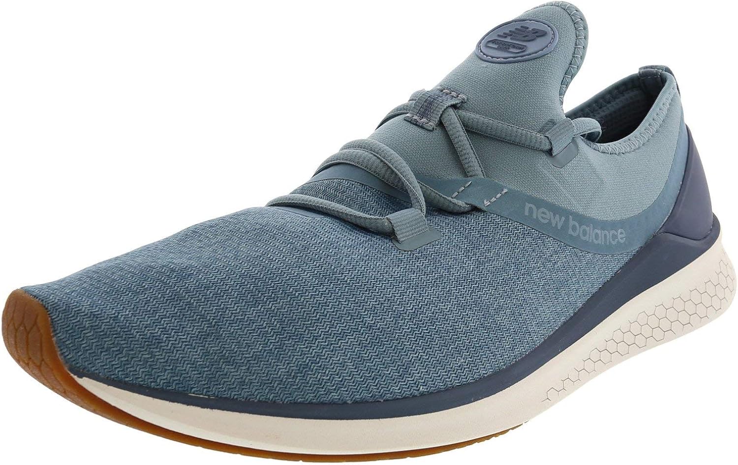 new balance lazr foam