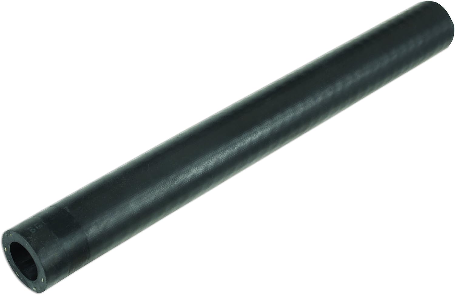 Connect 37221 Rubber Fuel Hose 12mm ID X 200mm 1pc, Black - Image 3
