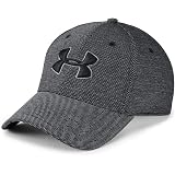 Under Armour Men's Blitzing 3.0 Cap - Black - M/L - Black