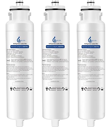 家電 Hisence2017 Amazon.com: HX2017FR-A HX2017F-A refrigerator water filter