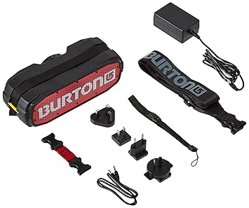 braven burton speaker