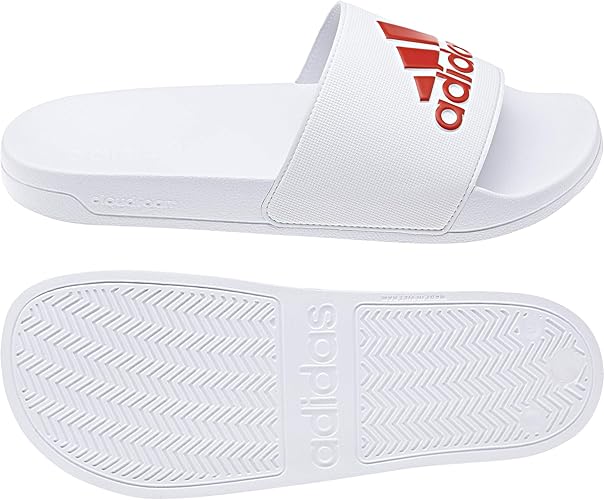 adidas soft sandals