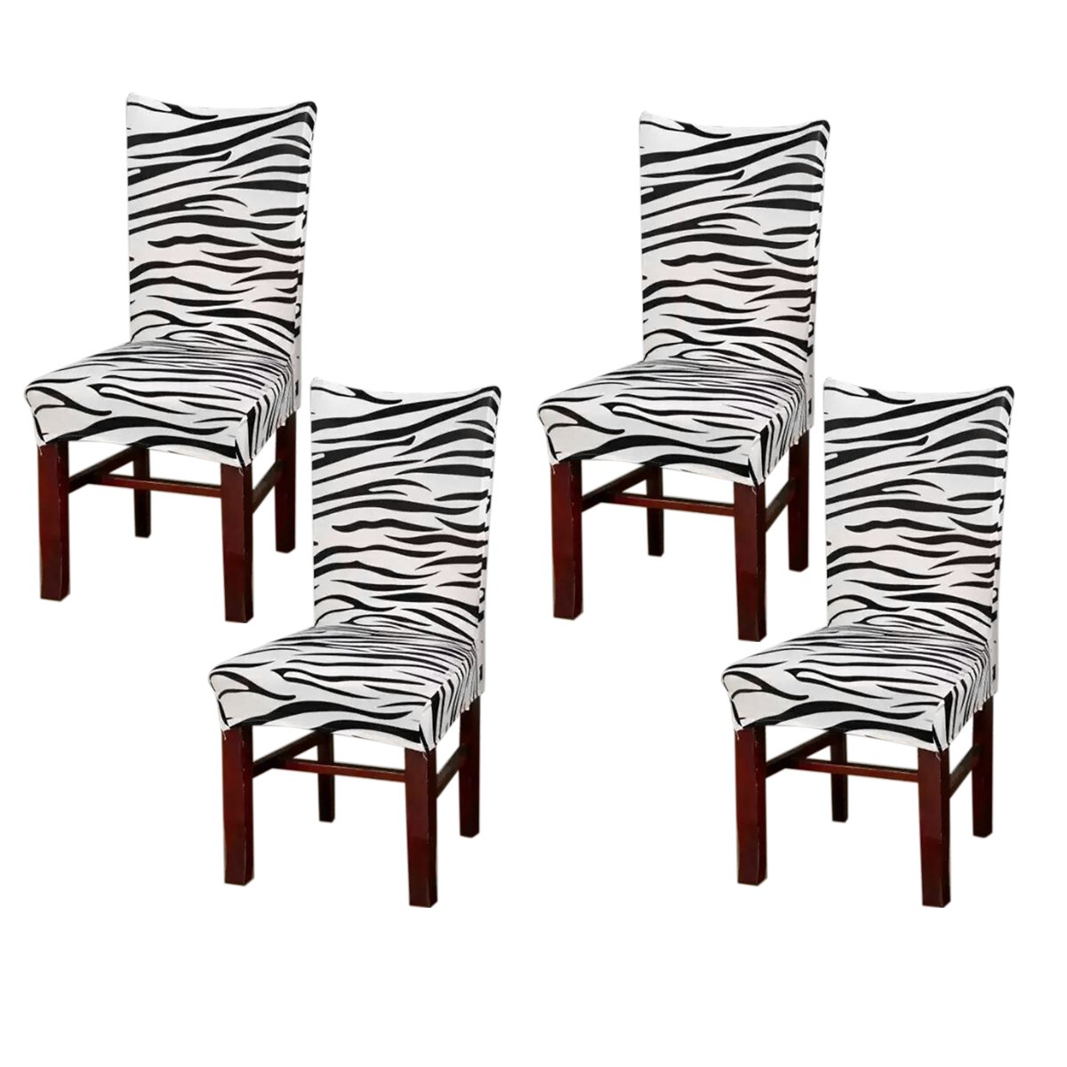 Best print folding chair covers
