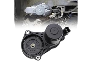 XQSMWF Rear Parking Brake Actuator Fit For Toyota Camry 2018-2022 Fit For RAV4/Corolla/Avalon 2019-2022 Fit For Highlander 2020-2023 Fit For Sienna/Venza 2021-2023, C-HR 2020-2022# 46310-33010 46310-07010
