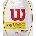 WILSON NXT Tennis String - Set and 200m Reel