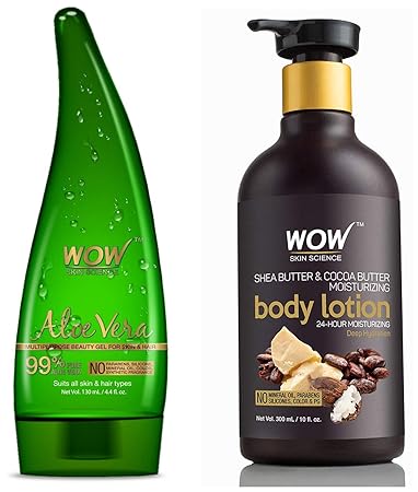 wow shea butter