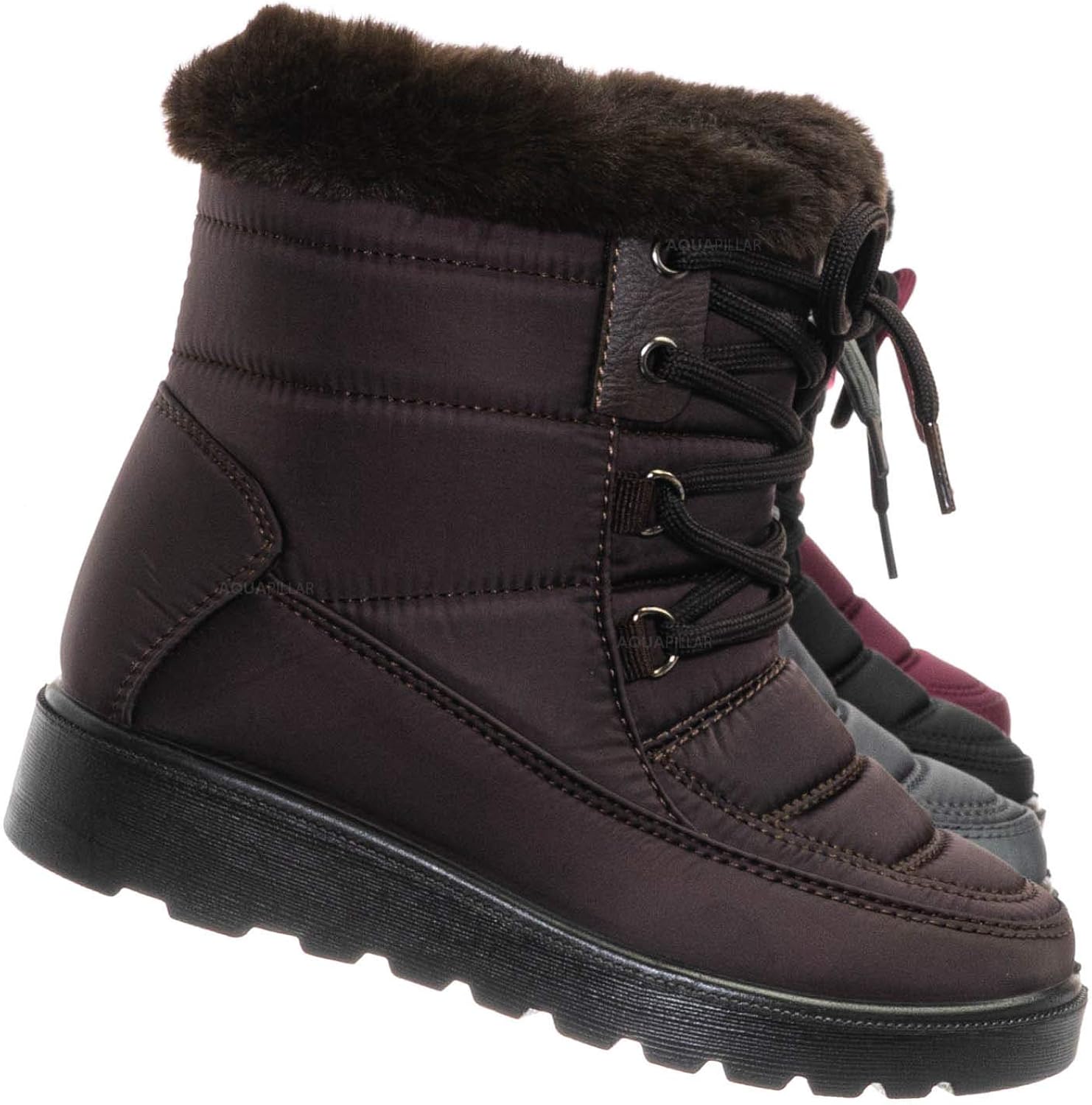 vegan kids boots