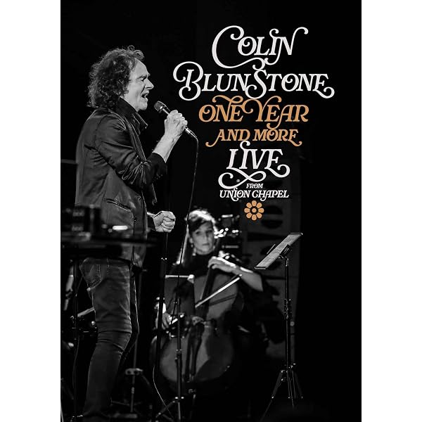 Amazon.com: ONE YEAR AND MORE: LIVE FROM UNION CHAPEL: CDs & Vinyl