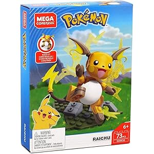 mega construx pokemon kanto partners