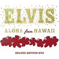 Amazon.com: Elvis: Aloha From Hawaii : Elvis Presley: Movies & TV