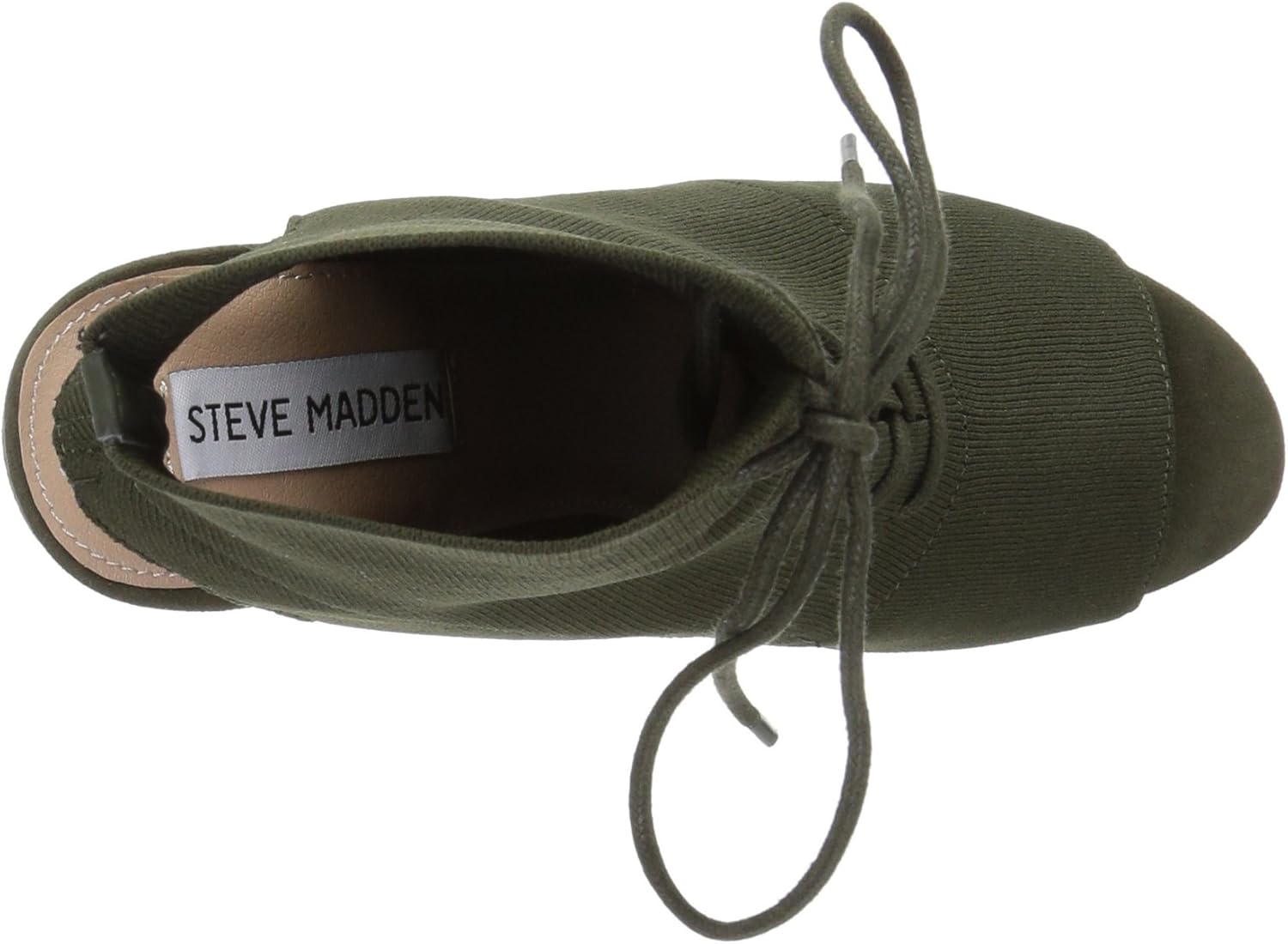 steve madden capture bootie