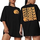 Women Cute Graphic Tees Short Sleeve Letter Print Tshirts Casual Holiday