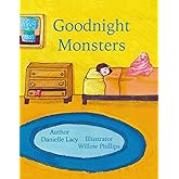 Goodnight Monsters