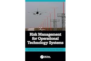 Risk Management for Operational Technology (OT) Systems
