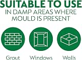 Dettol Mould Spray 6x750ml - Powerful Mould Remover & Disinfectant view 4