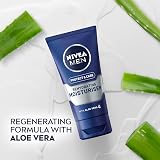 NIVEA MEN Protect & Care Rehydrating Moisturiser 75ml Aloe Vera Pro-Vitamin B5 view 2
