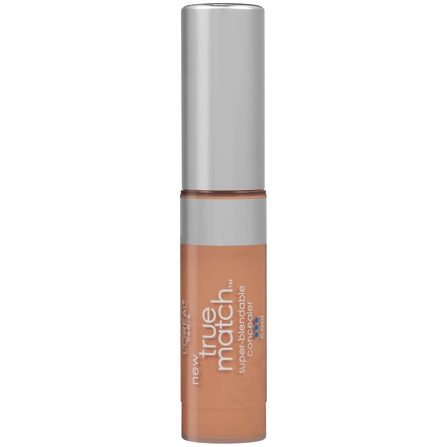 L'Oreal True Match Super-Blendable Concealer, Cool, Light/Medium C4-5