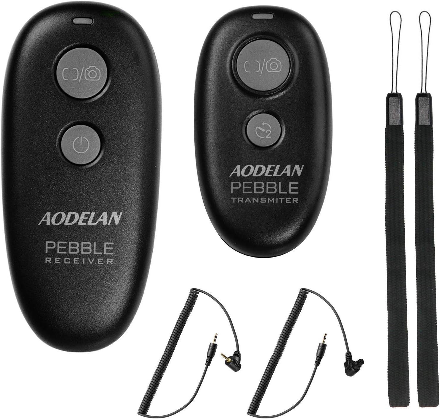 Wireless Shutter Release Camera Remote Control for Amazon.co.uk