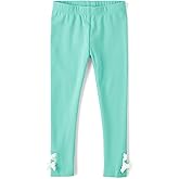 Gymboree Girls' and Toddler Leggings
