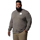 Columbia mens Columbia Trek Crew