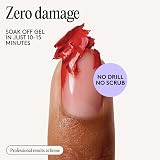 Mylee 100% Pure Acetone 300ml Gel Nail Polish Remover view 4