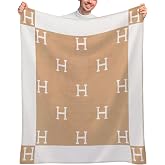 H Blanket Blue/Green main image 0