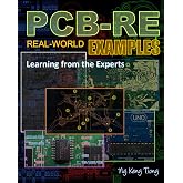 PCB-RE: Real-World Examples (PCB Reverse Engineering Series Collection)