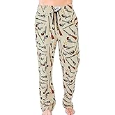 Lazy One Novelty Pajama Pants For Men, Men's Separate Bottoms, Lounge Pants, Funny