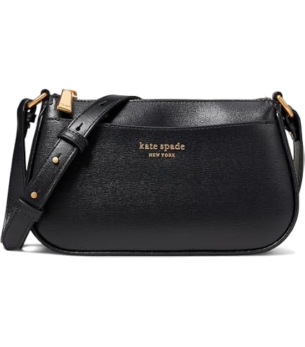Amazon.com: kate spade new york Leila Pebbled Leather Medium