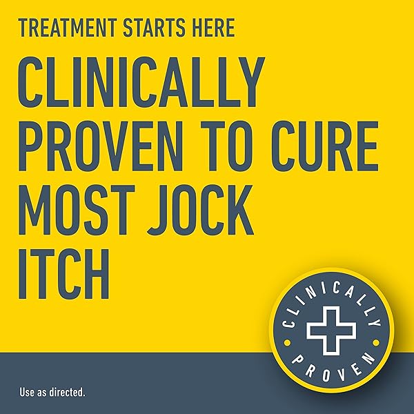 LOTRIMIN AF JOCK ITCH ANTIFUNGAL CREAM 0.42 OZ