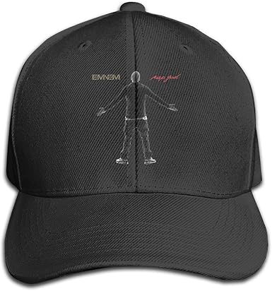 reinforced baseball cap