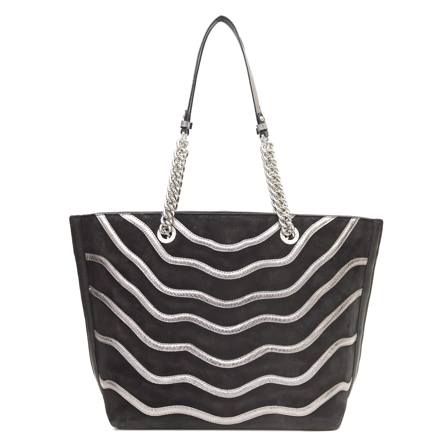 da milano black bag