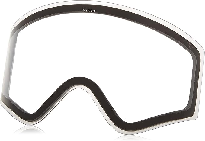 Amazon 15 16 Electric エレクトリック Egx Replacement Lens 国内 ゴーグル スペアレンズ 交換用 平面 可視光線透過率 80 カラー Clear Clear ゴーグル