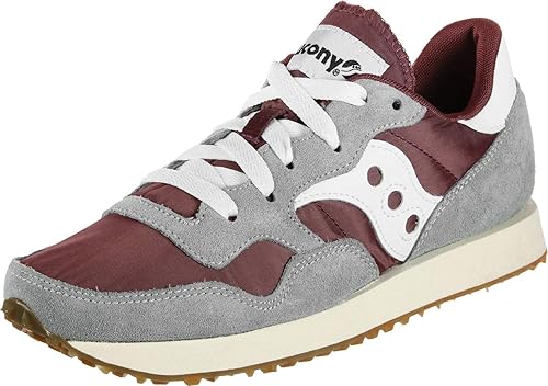 saucony dxn vintage mens